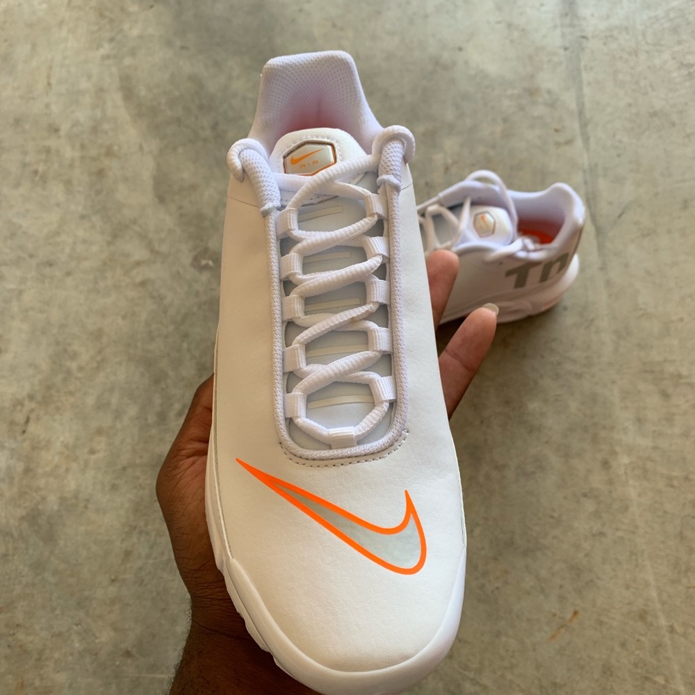 Nike Air Max Plus TN BG - Picture 3 of 8